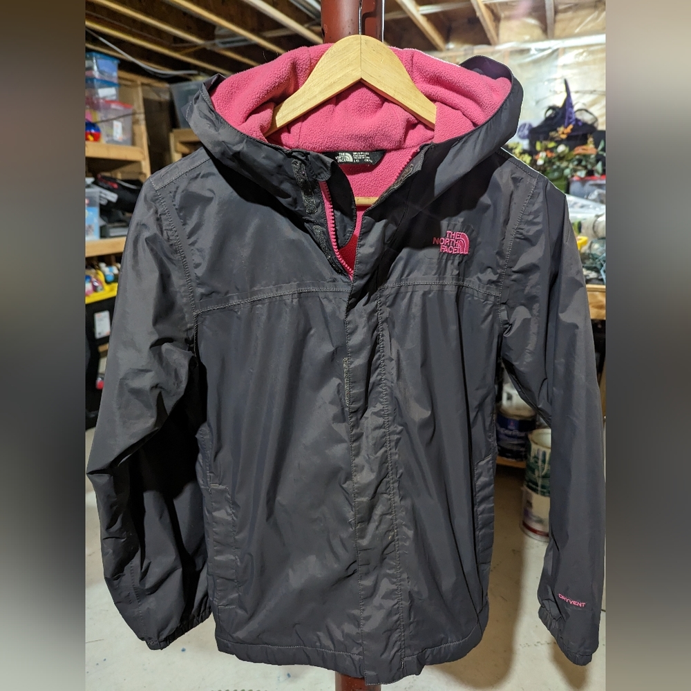 Youth Spring Jacket
